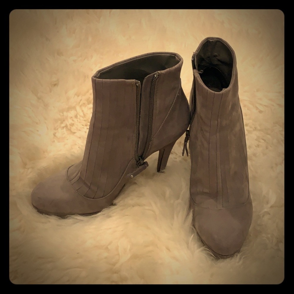 Booties